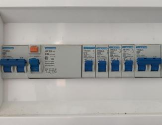 Eletricista Emergência Cidade Nova São Miguel